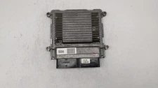 2011-2013 Hyundai Elantra Engine Computer Ecu Pcm Ecm Pcu Oem R5ZJ1