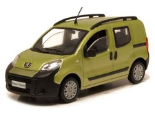 1/43 PEUGEOT BIPPER TEPEE 2008 SOLID 14330000