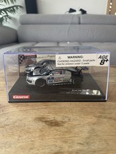 Carrera Evolution Audi R8 LMS Team Abt Sportsline &ldquo;No.100&rdquo; &ndash; Guter Zustand, OVP