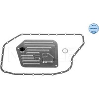 Meyle 100 137 0008 Hydraulikfiltersatz Automatikgetriebe FüR Audi A6 C6 A6 C5
