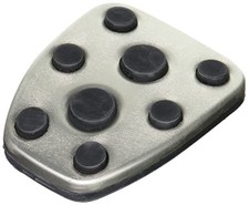 Genuine Toyota clutch pedal pad for Toyota Hachiroku product number