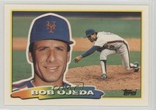 Bob Ojeda