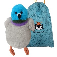Strutton Pigeon Plush Stuffed Animal New with Tag Christmas gift