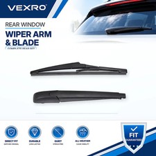 For Land Rover Discovery Sport 2014-Onwards Rear Wiper Arm & Blade Set