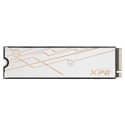 Adata Xpg Mars 980 Blade 2Tb M.2 Gen 5 Nvme Ssd - Lesen 14000Mb/S Schreiben 13000Mb/S