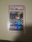 Rayquaza GX Pokemon 2019 sm12a Tag Team GX All Stars RR Japanese 100/173 PSA 10