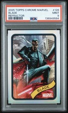 2025 Topps Chrome Marvel Comics Checklist Guide in-content 35