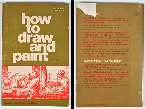Various Drawing Tools - Pencils, Pens, Erasers, Smudge Sticks, etc. and Book - Picture 8 of 9