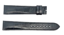 Cartier Leather Wristwatch Bands 19 mm Band Width for sale | eBay