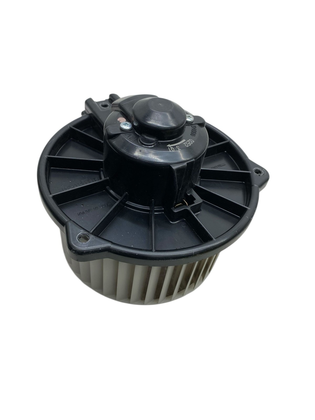 2013 2014 2015 2016 Aston Martin DB9 Oem Hvac A/c Blower Motor & Resistor