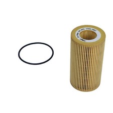 Ölfilter für Porsche Cayenne 9PA Cayman 987 | 24208689
