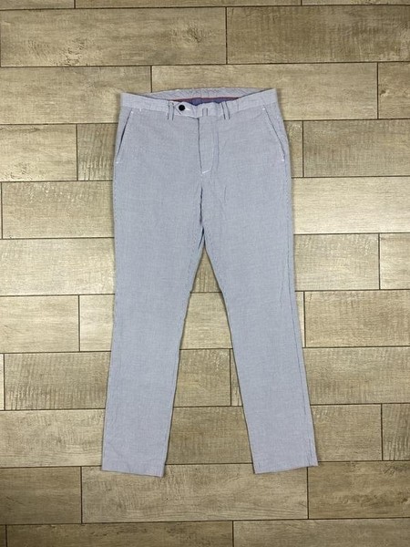 Men Hackett Trousers White 32 / M / 46