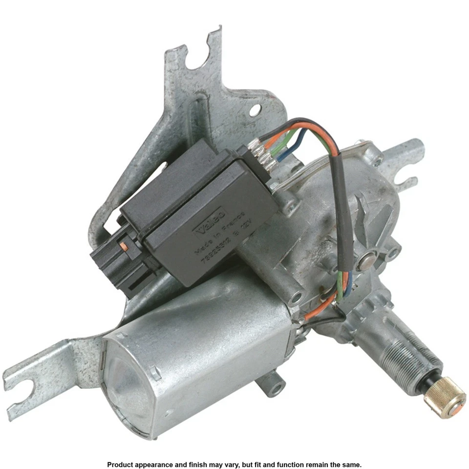 For Mercury Villager 1999 2000 2001 2002 Cardone Windshield Wiper Motor TCP - Imagem 3 de 3
