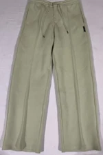 Nike Tech Fleece Sweatpants Loose Fit Mens Small FZ7583-371 Light Green NWT $150