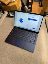HP Elite Dragonfly G2 i7-1185G7 16GB RAM 512GB SSD Win 11 Pro Touch Screen