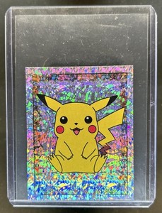 Merlin Pokemon | eBay