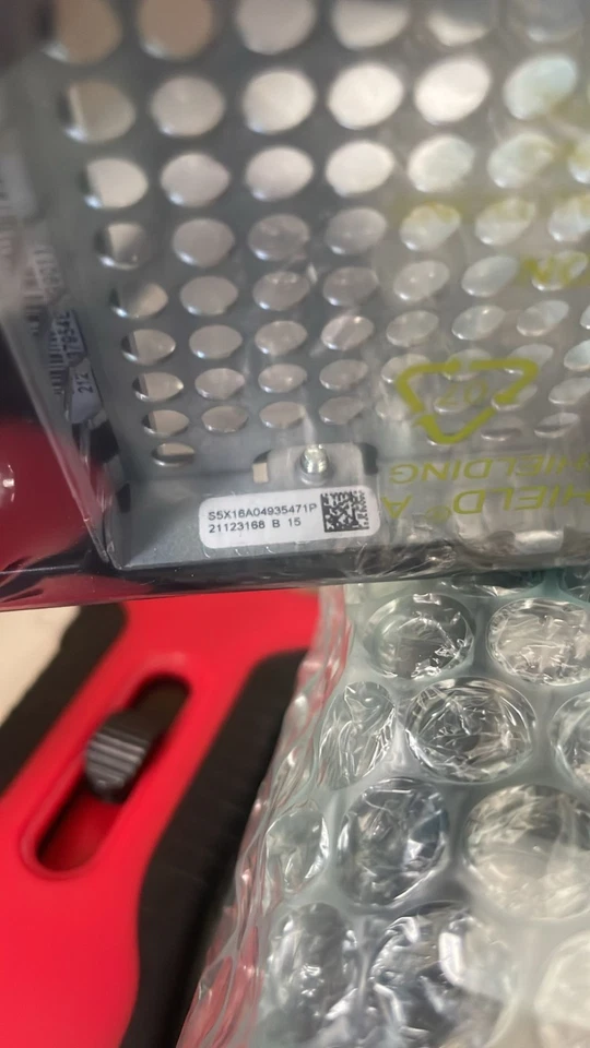 LOT OF 25X Seagate 600GB 10K (free caddy included) - Image 3 of 3