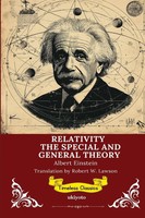 Albert Einstein | Relativity | Taschenbuch | Englisch (2025) | Ean 9789371828697
