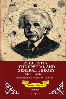 Albert Einstein | Relativity | Taschenbuch | Englisch (2025) | EAN 9789371828697