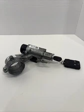 2017-2022 CHEVROLET COLORADO IGNITION LOCK W/ KEY