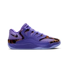 NIKE KD 18 PE Chet Holmgren "Thunder and Reign" IO7519-500 BASKETBALL SHOES ORIGIN