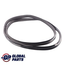 Mercedes ML W166 Kanten Schutz T&uuml;r Dichtung Vorne Links Rechts A1666970051