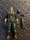 GI Joe Classified Flint action figure Hasbro G.I. Joe