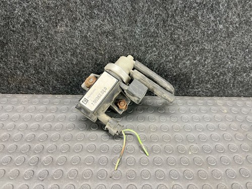 Mercedes-Benz A W168 2000 Diesel 66kW Turbolader Druckwandler Magnetventil