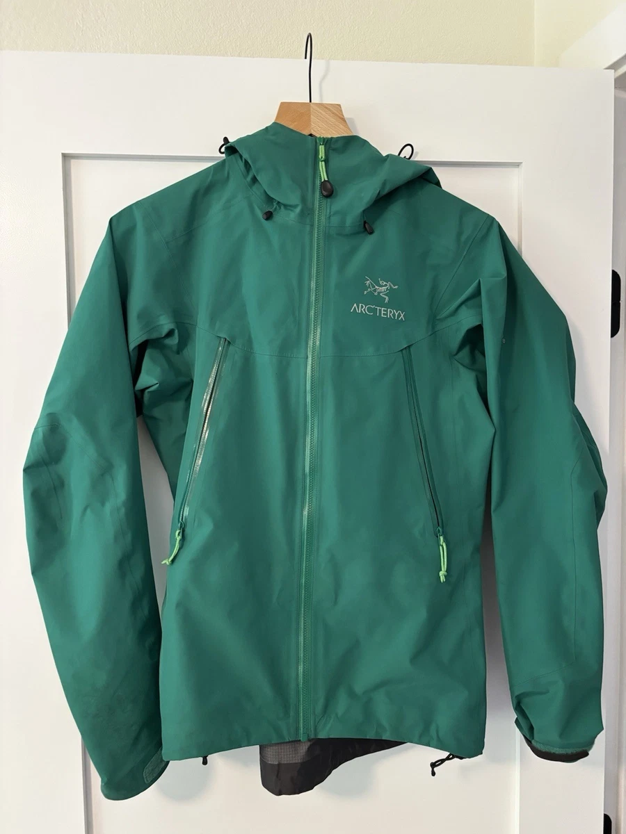 Arc'teryx Green Coats, Jackets & Vests for Women for sale | eBay
