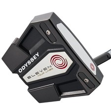 Odyssey Eleven Tour Lined S Putter 30'' Inches Value