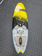 PATRIK F-wave 105