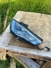 Genuine Audi A3/ S3 /RS3 Full LED Matrix Driver O/S Headlight 8V0941034A 2014-16