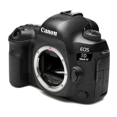 Canon EOS 5D Mark IV gebraucht Kamera
