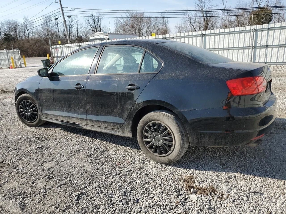 后视镜无自动调光适合 10-22 JETTA 3452562 — 第 2/4 张图片