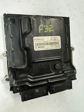 18 MUSTANG Engine Control Module Computer - JR3A-12A650-MA; JR3A-12B684-CA