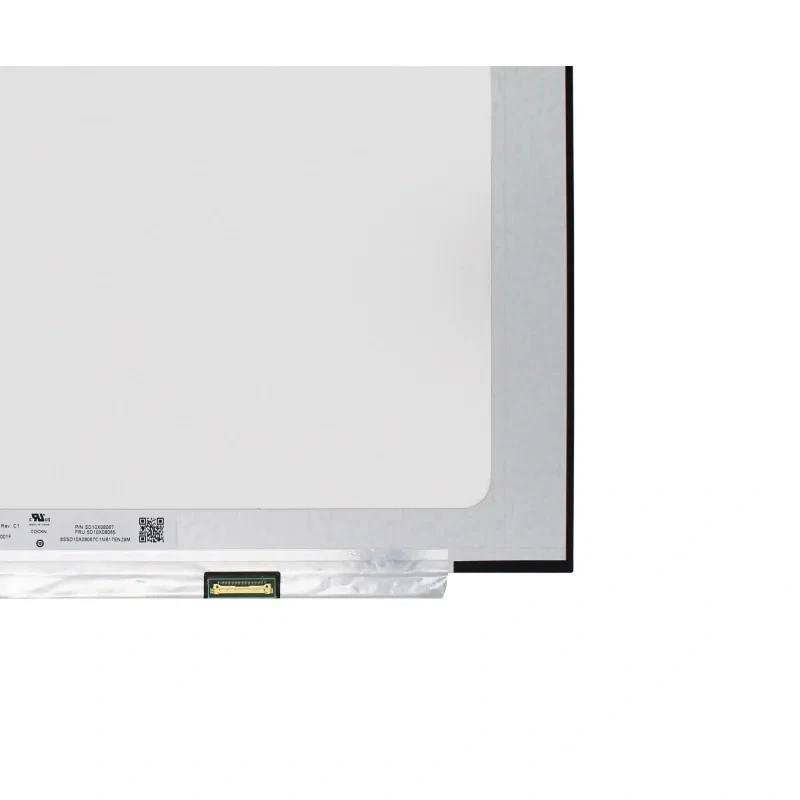 PANTALLA LED MATE DE 15.6" PARA PORTÁTIL NT156FHM-N43 V8.0 1920X1080 DISPLAY - Imagen 4 de 4