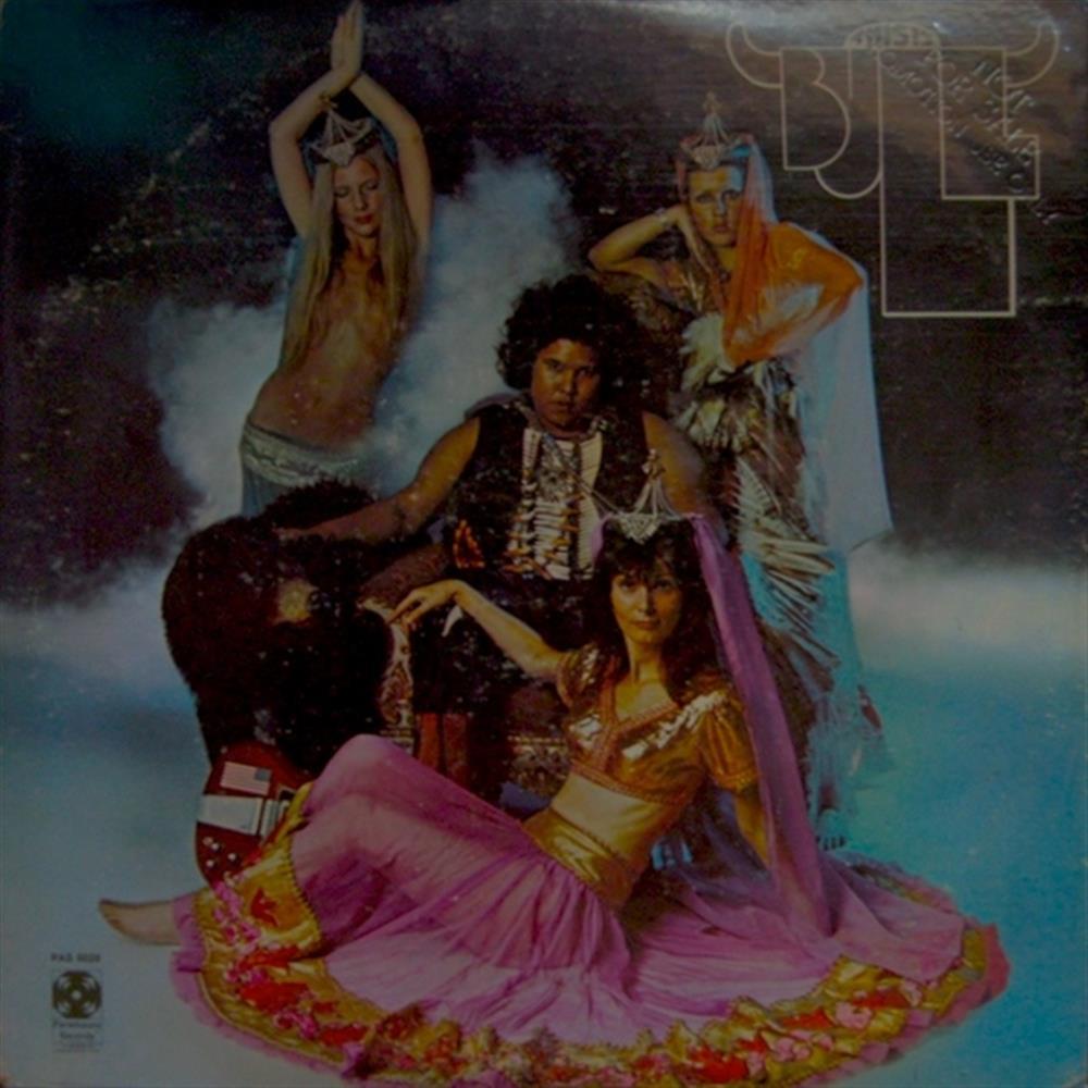 This Is Bull - Bull (Audio Cd)