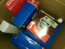 New PAI ER71470 Bearing Kit for Rockwell Kit 1915 SQHR Standard Ratio