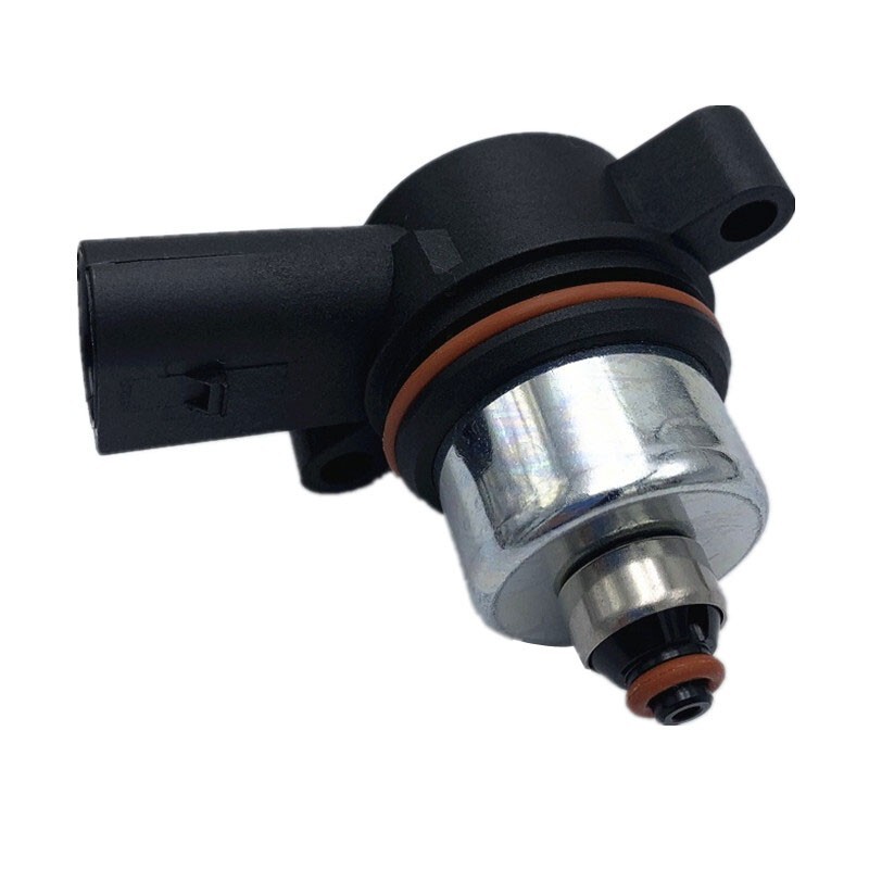 Air Compressor Pump Pressure Relief Exhaust Valve 4430211641 