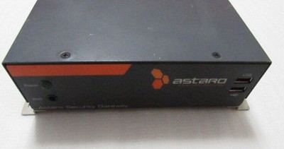 1Pcs Used astaro EBS1563P-RLP6-ASG-110/120 #T7