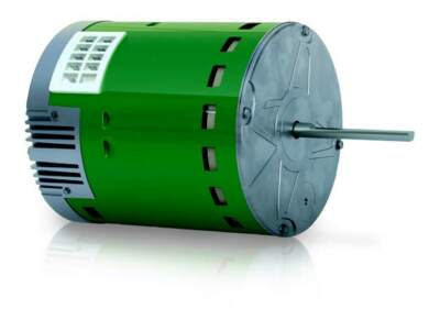 1/2 HP X-13 UNIVERSAL REPLACEMENT MOTOR 115V or 208-230V 1075 RPM 1-5  SPEEDS