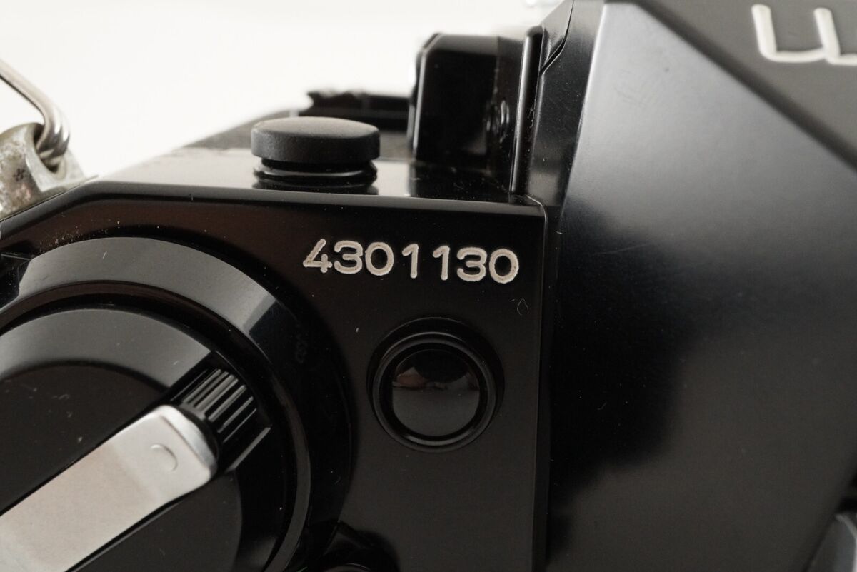 Canon AE-1 PROGRAM Black + New FD 50mm F1.8 +Macro50mm+100 Canon AE-1 PROGRAM Black + New FD 50mm F1.8 +Macro50mm+100