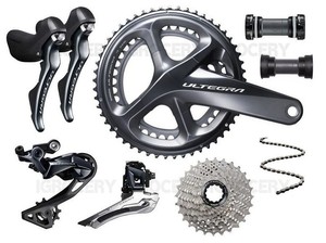 r8000 groupset