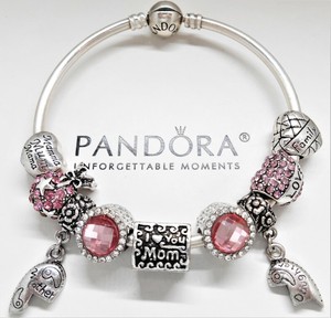 pandora bracelets mother daughter
