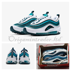 air max 97 rf blue and teal