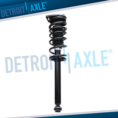 Rear Strut w/Coil Spring Assembly for 1995-2005 Pontiac Sunfire Chevy Cavalier