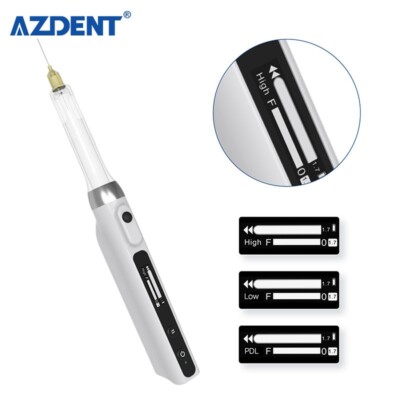 Dental Professional Clinics Painless Oral Anesthesia Mini System Dentist Device