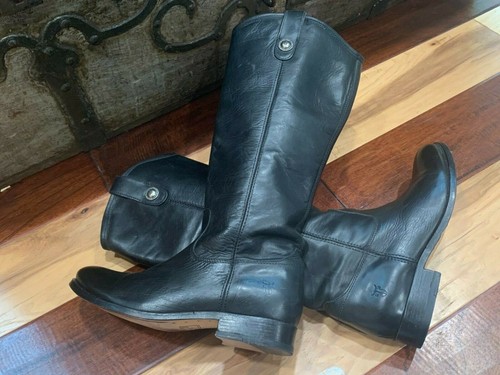 pull on riding boots