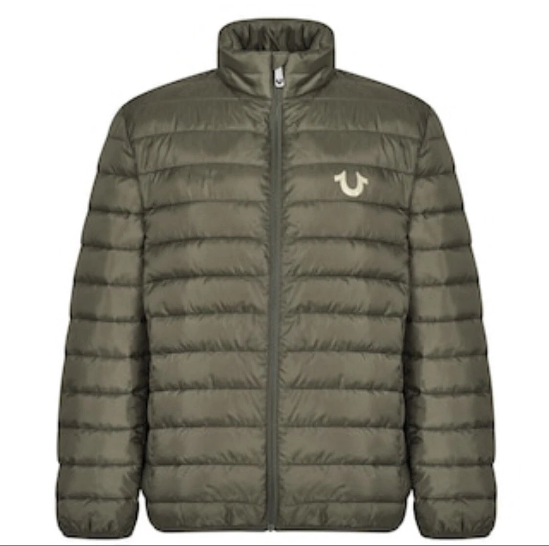 Womens true religion coat 2025
