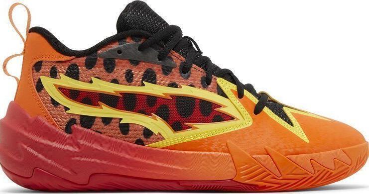 Cheetos x Puma Scoot Zeros Flamin' Hot for sale | eBay